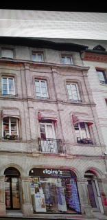 Felicita Vintage Appartements - Colmar City Center - Colmar - 0