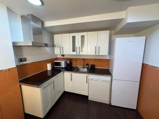 Puerta Real City Center Apartament - Seville - 3