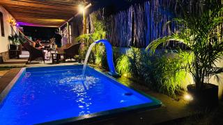 L2 Localize casa na praia pontal - Fortim - 9