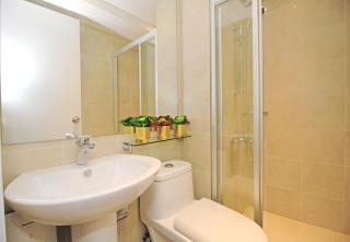 Modern Luxury Central Netflix - Manila - 2