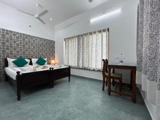 Coramandal Heritage - Pondicherry - 3
