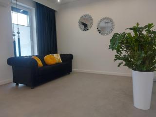 Apartament Black Glamour 728-828-835 - Cedzyna - 3