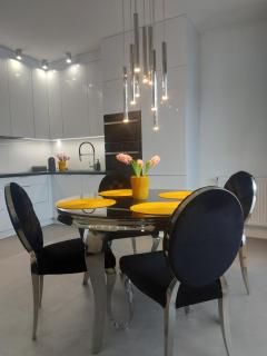 Apartament Black Glamour 728-828-835 - Cedzyna - 2