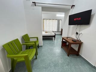 Coramandal Heritage - Pondicherry - 9