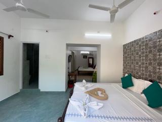 Coramandal Heritage - Pondicherry - 7