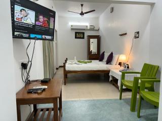 Coramandal Heritage - Pondicherry - 4