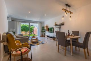 Lemon House - 400m from the Beach - Wifi - Albufeira - 2