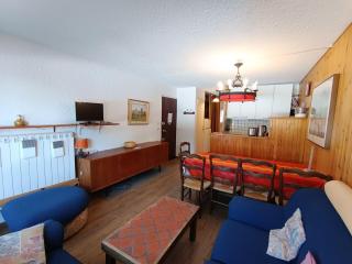 Appartement 3 pièces - 6 personnes - Proche pistes et commerces - FR-1-445-104 - Monginevro - 0