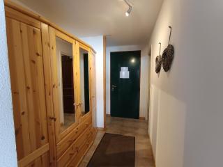 Appartement avec balcon plein sud, parking et animaux admis - FR-1-445-165 - Monginevro - 1
