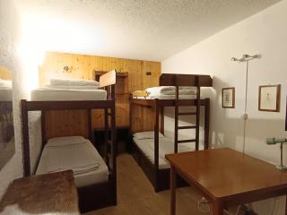 Appartement 3 pièces - 6 personnes - Proche pistes et commerces - FR-1-445-104 - Monginevro - 4