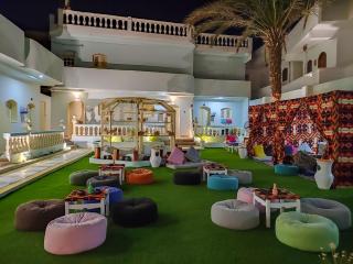 La Perla Dahab Hotel - Dahab - 6