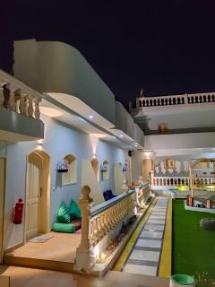 La Perla Dahab Hotel - Dahab - 4