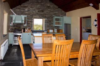 Old Stones Cottage - Portmagee - 0