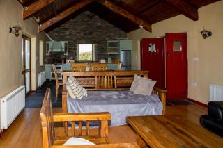Old Stones Cottage - Portmagee - 4