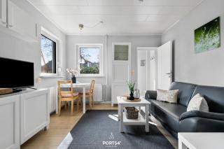 Ferienwohnung Seestern Büsum - Büsum - 0