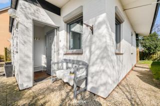 Ferienwohnung Seestern Büsum - Büsum - 8