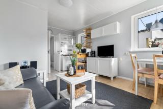 Ferienwohnung Seestern Büsum - Büsum - 3