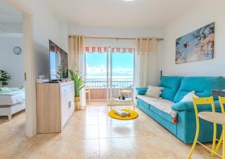 Bahia Paradise View Apt By Dream Homes Tenerife - Puerto de Santiago - 5