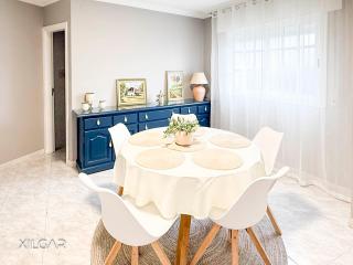 XILGAR Vacation home in Sanxenxo - Bordons - 6