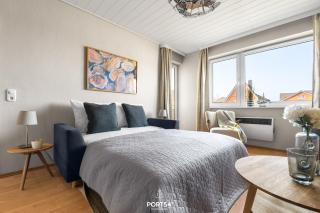 Ferienwohnung Auster Büsum - Büsum - 5