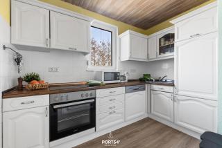 Ferienwohnung Arielle - Büsum - 6