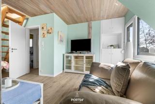 Ferienwohnung Arielle - Büsum - 5