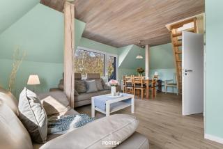 Ferienwohnung Arielle - Büsum - 3