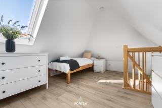 Ferienwohnung Arielle - Büsum - 1