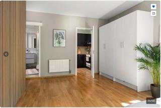 Cozy & Central Studio in the royal heart of Oslo - Oslo - 8