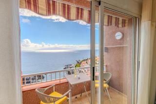 Bahia Paradise View Apt By Dream Homes Tenerife - Puerto de Santiago - 1