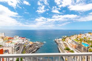 Bahia Paradise View Apt By Dream Homes Tenerife - Puerto de Santiago - 7