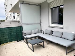 Awiator Premium Residence - Danzig - 2