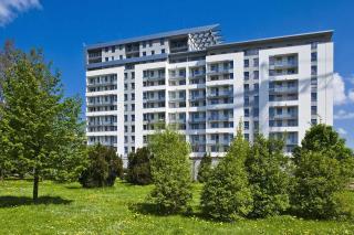 Awiator Premium Residence - Danzig - 1