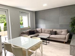 Awiator Premium Residence - Danzig - 7