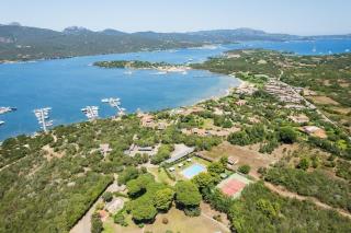 Caletta Nest 11 - Porto Rotondo - 8
