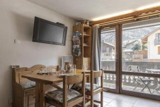 Les Arolles - Les Houches - 6