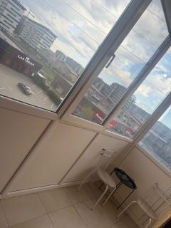 Apartament Karina - Dudu - 2