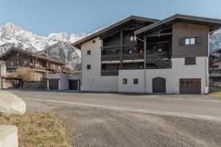 Les Arolles - Les Houches - 5