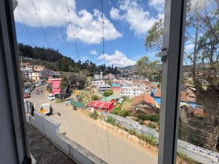 Hotel Wel-Beck Residency Ooty - Ooty - 1