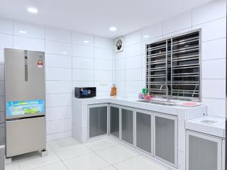 Happinezzmo HomeStay Mutiara Rini - Skudai - 9