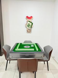 Happinezzmo HomeStay Mutiara Rini - Skudai - 7