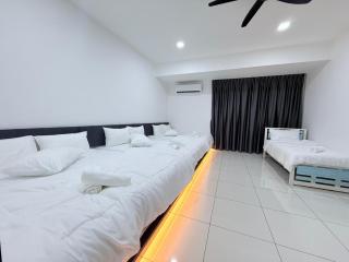 Happinezzmo HomeStay Mutiara Rini - Skudai - 1