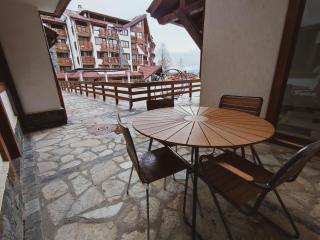 Belvedere Holiday Club Apartment near the POOL - Bansko - 5