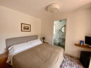 Hotel Villino Gallodoro - Taormina - 4