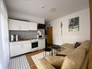 The Vineyard Spa&Resort Apartment with private garden near Aheloy - 3