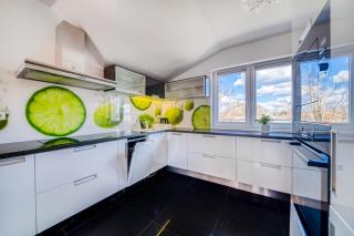 City Centre Apartment - Prešov - 5
