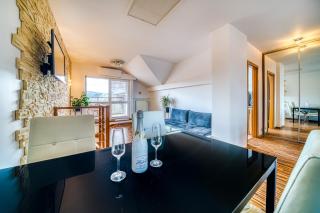 City Centre Apartment - Prešov - 9