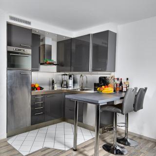 Exclusive Apartments Stuttgart - Gablenberg - Stuttgart - 9