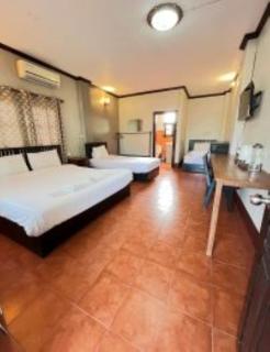 Local Guesthouse - Vang Vieng - 8
