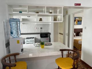 Brickwood apartments - by TrueStay - Nairobi - 1